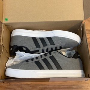 BRAND NEW ADIDAS DAILY 2.0!